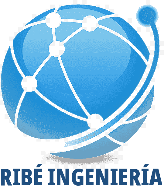 Ribe logo